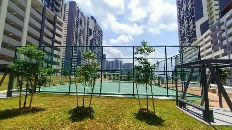 Condominium for Sale at Residensi Adelia 4 - Rashidah Juremi - Exterior - PropertyGuru.com.my