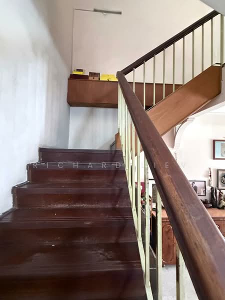 2-storey Terraced House for Sale in SS2 (Petaling Jaya) - Richard Liew - Interior - PropertyGuru.com.my