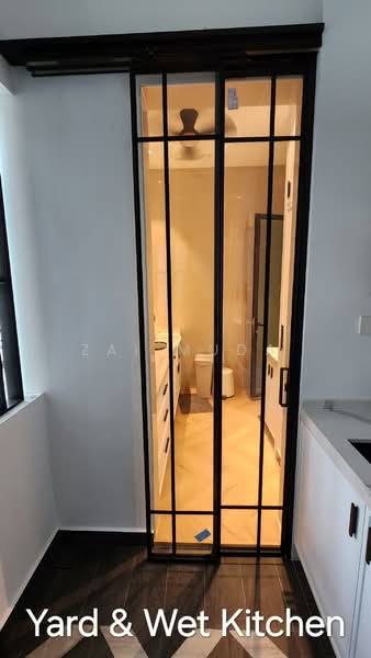 Condominium for Rent at Isle of Kamares - Zai Muda - PropertyGuru.com.my