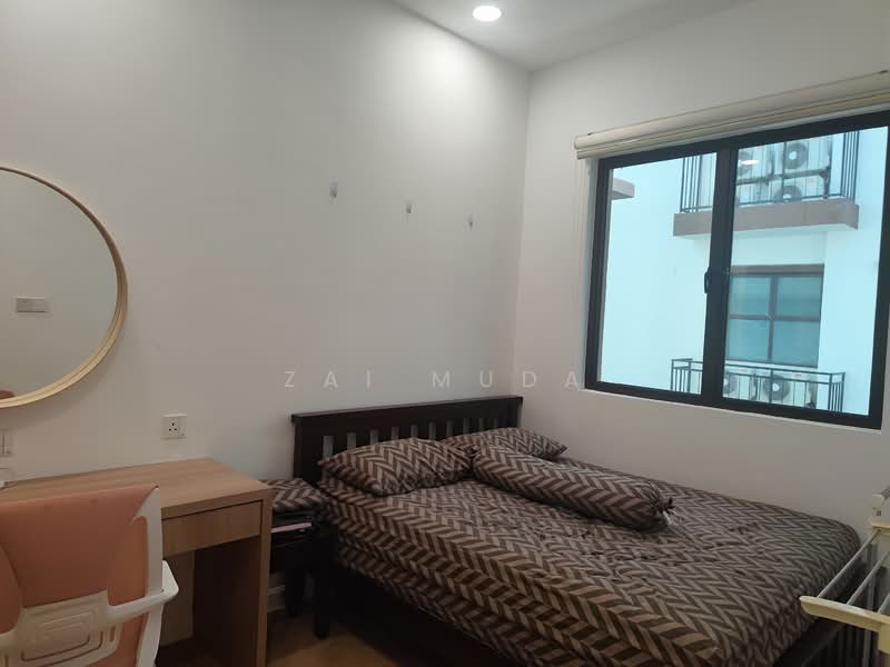 Condominium for Rent at Isle of Kamares - Zai Muda - Bedroom - PropertyGuru.com.my