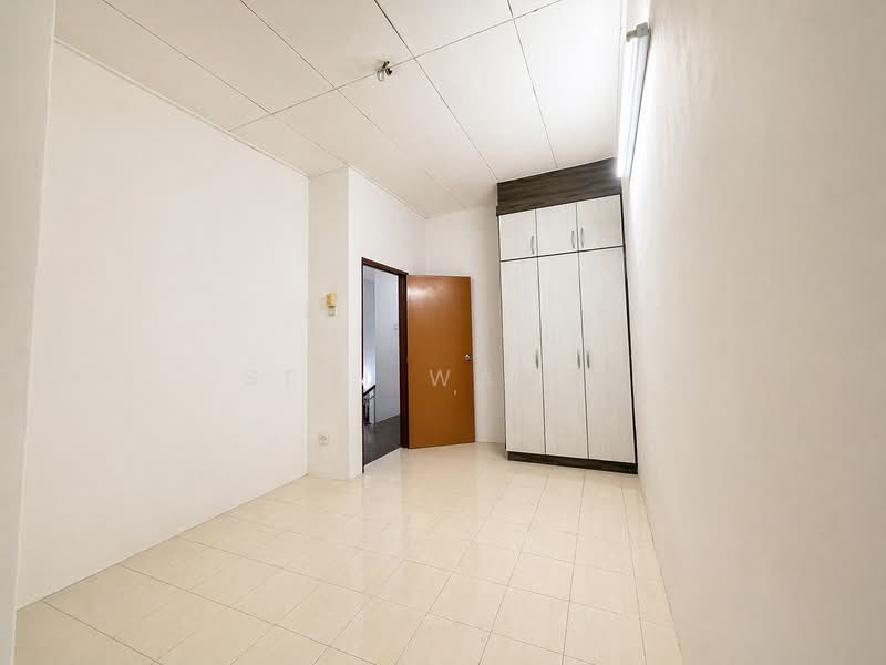 2-storey Terraced House for Sale in Pasir Gudang (Johor) - Seri Wangi - Interior - PropertyGuru.com.my