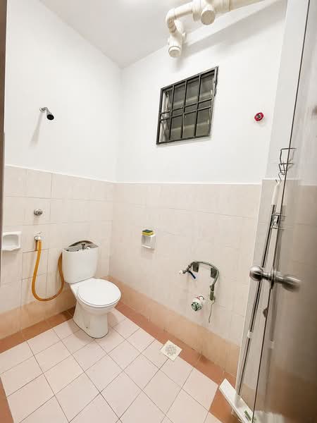 2-storey Terraced House for Sale in Pasir Gudang (Johor) - Seri Wangi - Bathroom - PropertyGuru.com.my