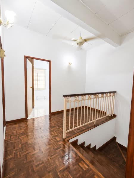2-storey Terraced House for Sale in Pasir Gudang (Johor) - Seri Wangi - Interior - PropertyGuru.com.my