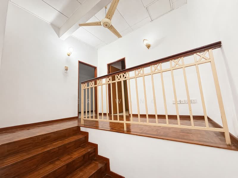 2-storey Terraced House for Sale in Pasir Gudang (Johor) - Seri Wangi - Interior - PropertyGuru.com.my