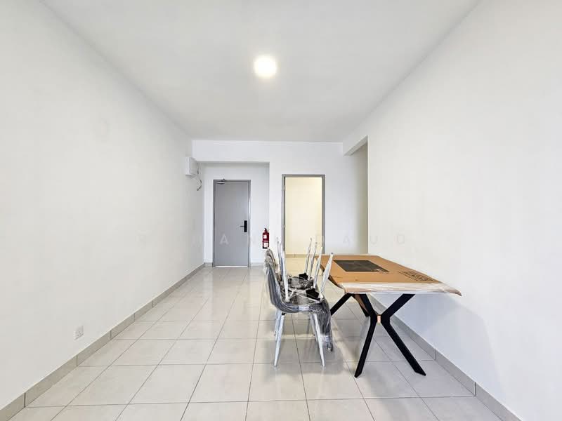 Service Residence for Rent at Residensi Bukit Tiara - Rohani Daud - Interior - PropertyGuru.com.my