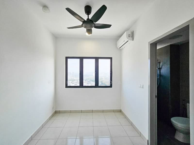 Service Residence for Rent at Residensi Bukit Tiara - Rohani Daud - Bathroom - PropertyGuru.com.my