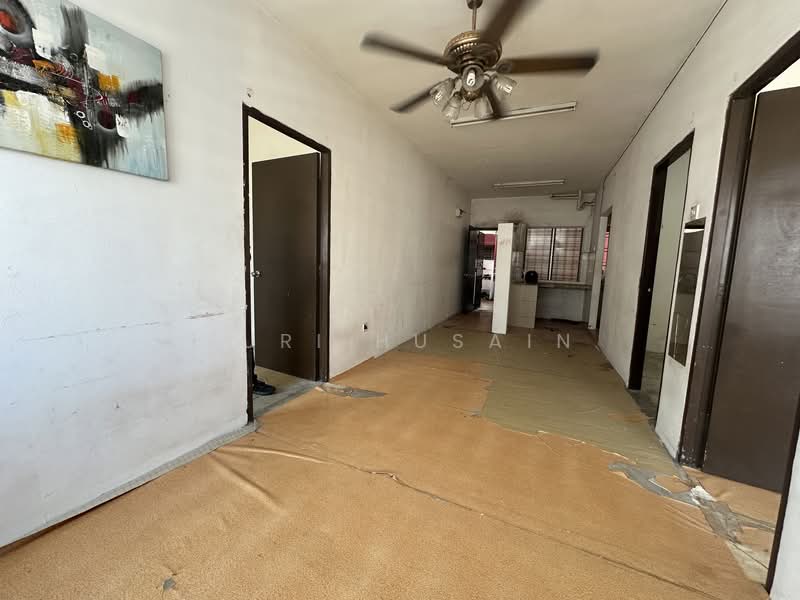 Flat for Sale at Impian - YURI HUSAIN - PropertyGuru.com.my