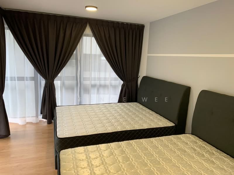 Service Residence for Rent at EkoCheras Service Residences - Terence Wee - Bedroom - PropertyGuru.com.my
