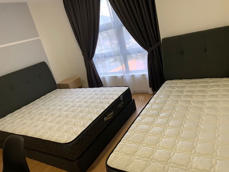 Service Residence for Rent at EkoCheras Service Residences - Terence Wee - Bedroom - PropertyGuru.com.my