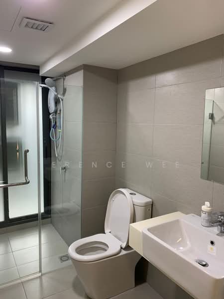 Service Residence for Rent at EkoCheras - Terence Wee - Bathroom - PropertyGuru.com.my