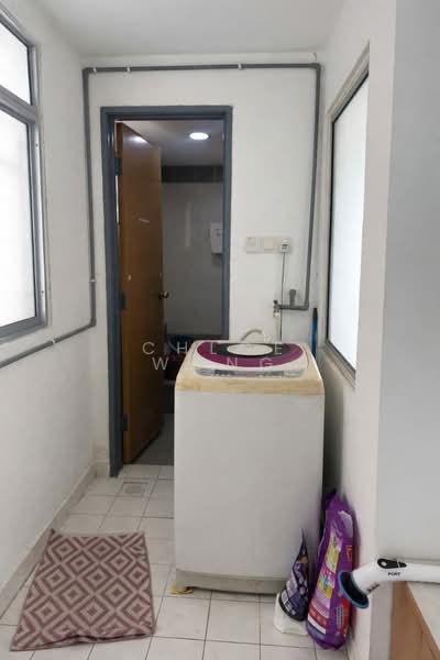 Pangsapuri untuk Dijual di Palm Garden Apartment - Chloe Wong - Interior - PropertyGuru.com.my