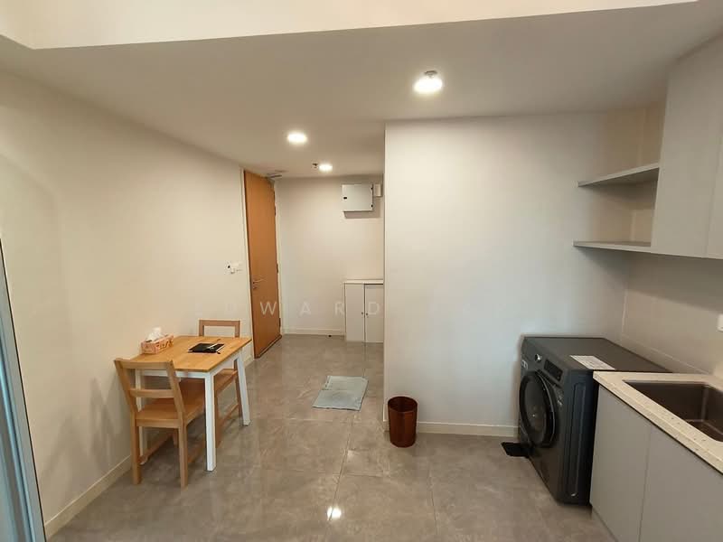 Service Residence for Rent at Ooak Suites @ Kiara 163 - Edward Yap - Interior - PropertyGuru.com.my