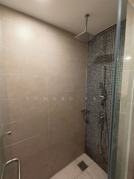 Service Residence for Rent at Ooak Suites @ Kiara 163 - Edward Yap - Bathroom - PropertyGuru.com.my