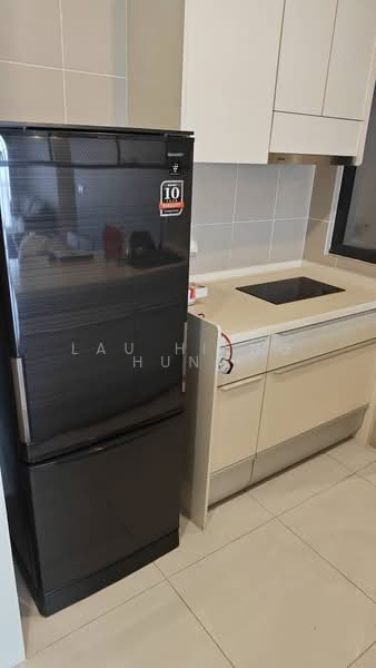 Servis Apartment untuk Disewa di Icon Residenz 2 @ Icon City - Lau Hieng Hung - Kitchen - PropertyGuru.com.my