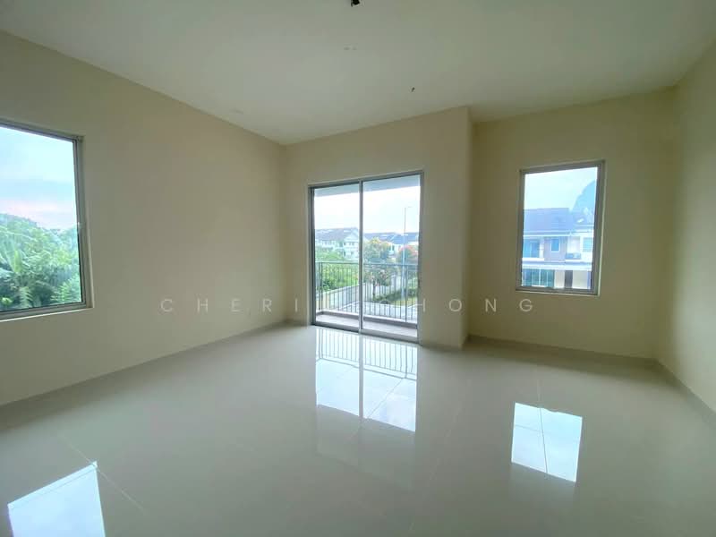 2-storey Terraced House for Sale in Ipoh (Perak) - Cherie Chong - PropertyGuru.com.my