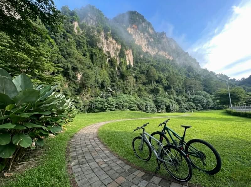 2-storey Terraced House for Sale in Ipoh (Perak) - Cherie Chong - Exterior - PropertyGuru.com.my