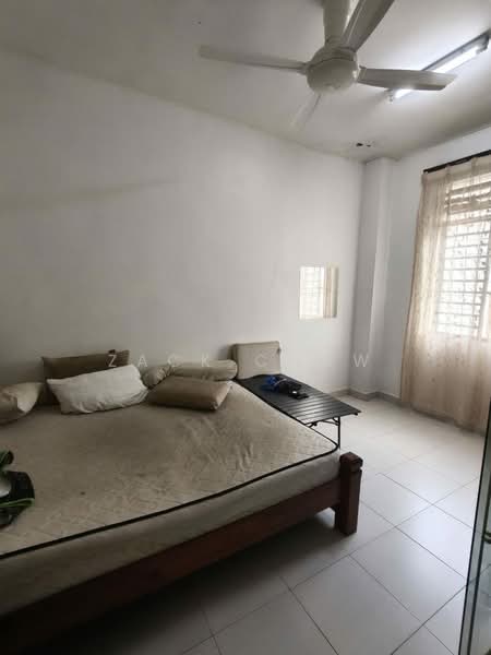 2-storey Terraced House for Sale in Bandar Jaya Putra (Johor Bahru) - Zack Chow - Bedroom - PropertyGuru.com.my