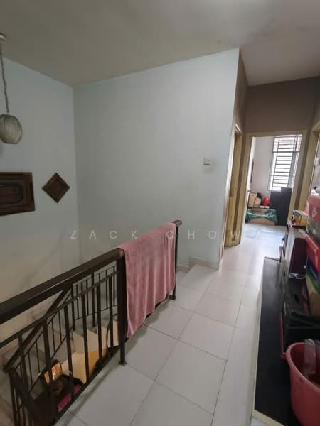 2-storey Terraced House for Sale in Bandar Jaya Putra (Johor Bahru) - Zack Chow - Interior - PropertyGuru.com.my