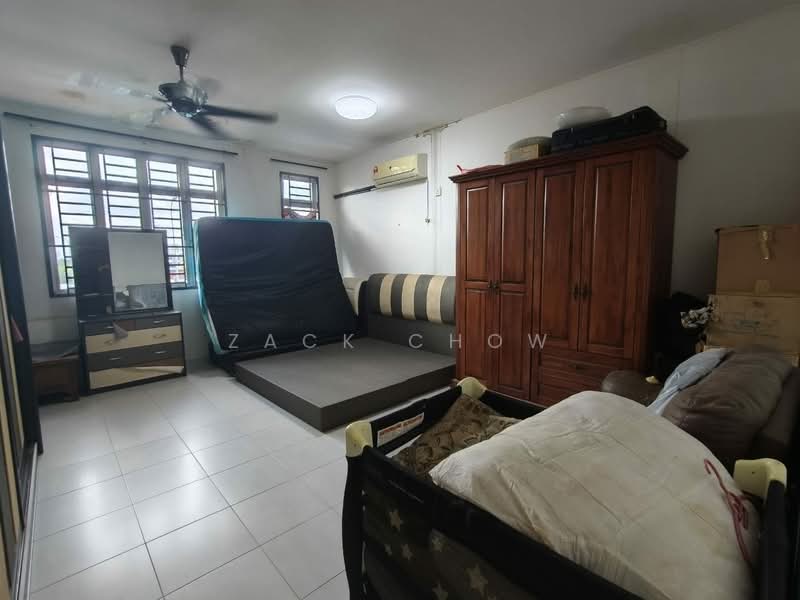 2-storey Terraced House for Sale in Bandar Jaya Putra (Johor Bahru) - Zack Chow - Bedroom - PropertyGuru.com.my
