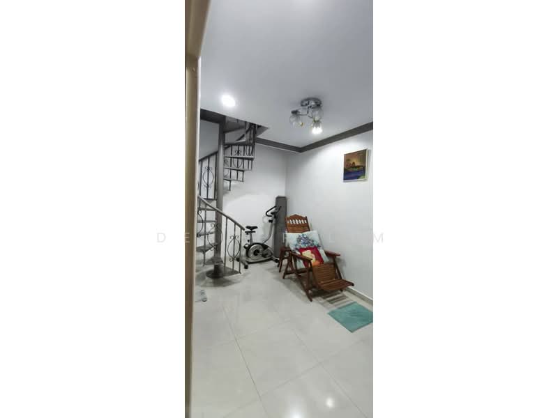 Rumah Teres 2 Tingkat untuk Disewa di Johor Bahru (Johor) - Dexter Lim - Interior - PropertyGuru.com.my
