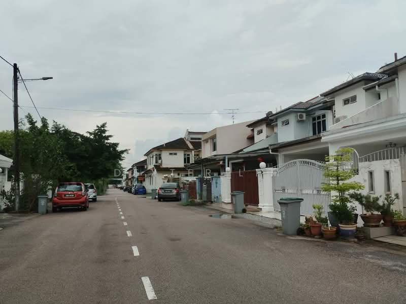 Rumah Teres 2 Tingkat untuk Disewa di Johor Bahru (Johor) - Dexter Lim - Exterior - PropertyGuru.com.my