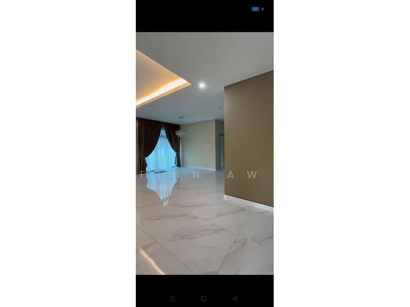 Cluster House for Rent in Taman Nusa Bestari (Iskandar Puteri (Nusajaya)) - Finn Aw - Living Room - PropertyGuru.com.my