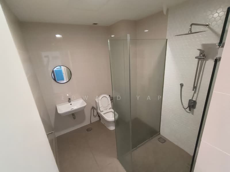 Servis Apartment untuk Disewa di Continew - Edward Yap - PropertyGuru.com.my