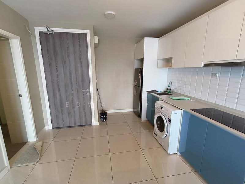 Servis Apartment untuk Disewa di Continew - Edward Yap - Kitchen - PropertyGuru.com.my