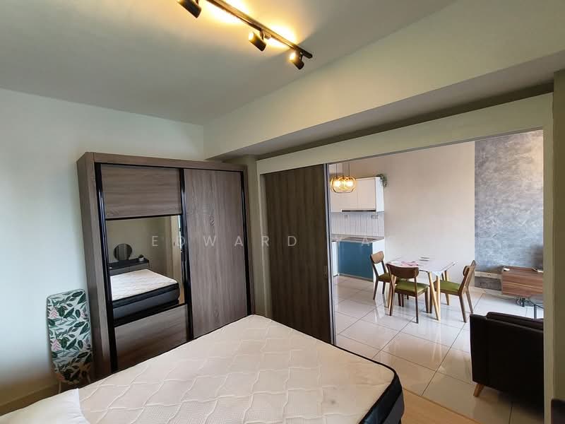 Servis Apartment untuk Disewa di Continew - Edward Yap - Bedroom - PropertyGuru.com.my