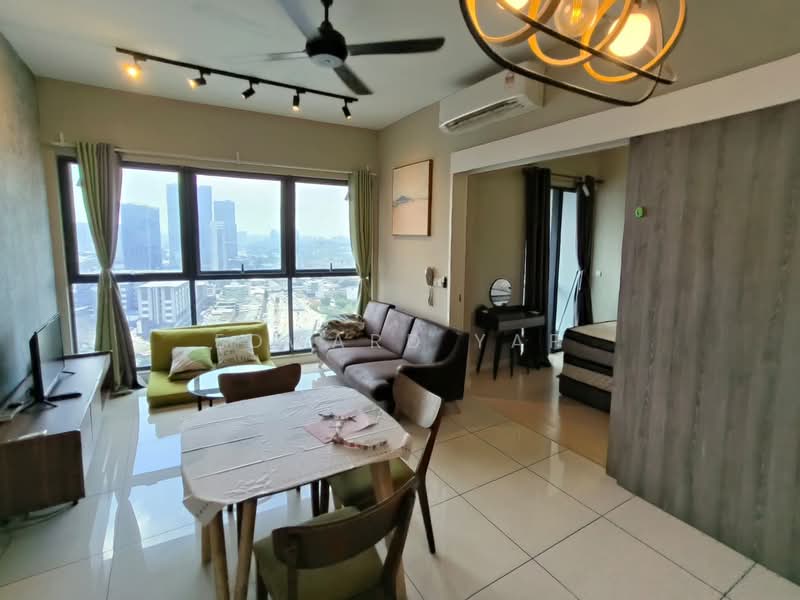 Servis Apartment untuk Disewa di Continew - Edward Yap - PropertyGuru.com.my