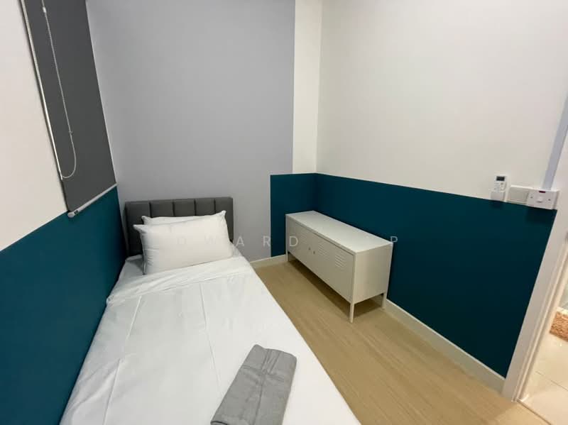 Servis Apartment untuk Disewa di Continew - Edward Yap - PropertyGuru.com.my