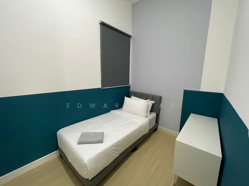 Servis Apartment untuk Disewa di Continew - Edward Yap - PropertyGuru.com.my