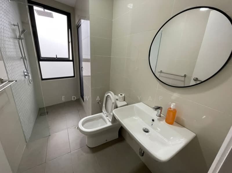 Servis Apartment untuk Disewa di Continew - Edward Yap - PropertyGuru.com.my