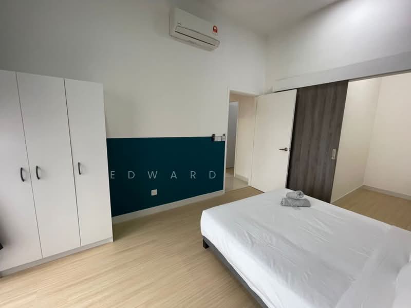 Servis Apartment untuk Disewa di Continew - Edward Yap - PropertyGuru.com.my
