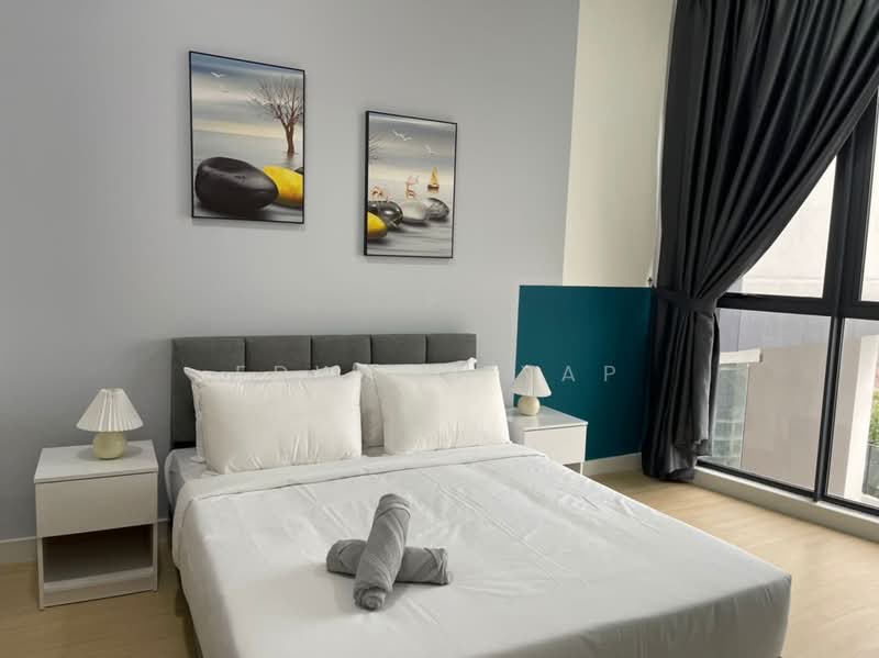 Servis Apartment untuk Disewa di Continew - Edward Yap - PropertyGuru.com.my