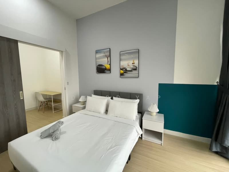 Servis Apartment untuk Disewa di Continew - Edward Yap - PropertyGuru.com.my