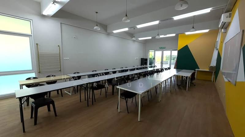 Shop / Office for Rent in Shah Alam (Selangor) - Khairil Anwar Sirajudin - PropertyGuru.com.my