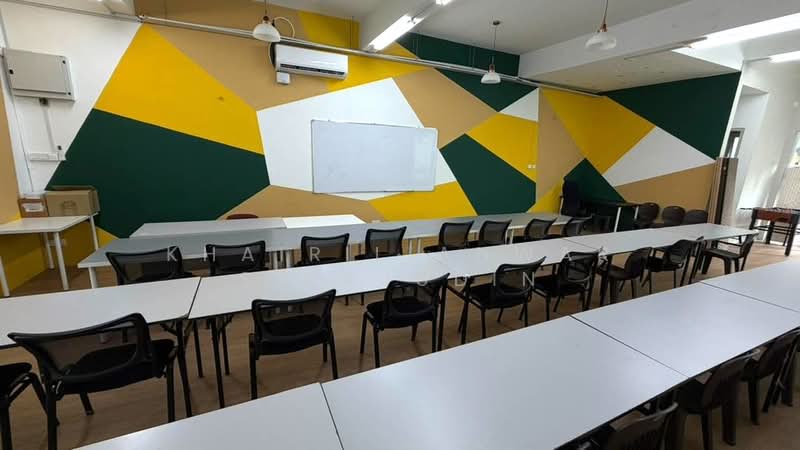 Shop / Office for Rent in Shah Alam (Selangor) - Khairil Anwar Sirajudin - Study - PropertyGuru.com.my