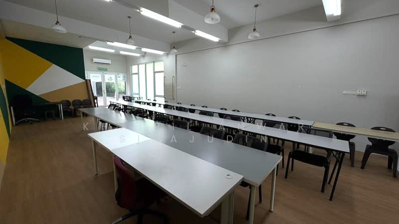 Shop / Office for Rent in Shah Alam (Selangor) - Khairil Anwar Sirajudin - Study - PropertyGuru.com.my