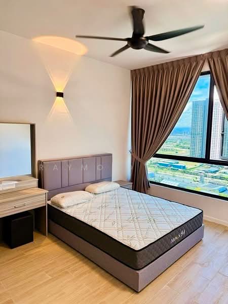 Kondominium untuk Disewa di Anggun Residences - Raymond Tai - PropertyGuru.com.my