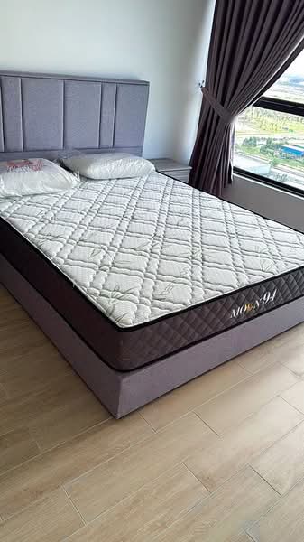 Kondominium untuk Disewa di Anggun Residences - Raymond Tai - PropertyGuru.com.my