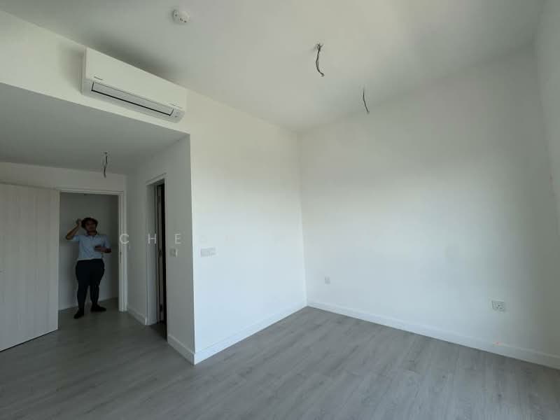 Servis Apartment untuk Dijual di Maya Ara Residences - Cheah Wei Kit - Interior - PropertyGuru.com.my