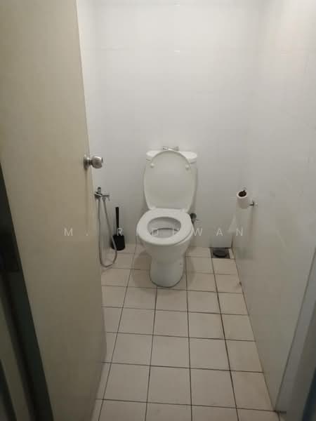 Service Residence for Rent at Domain 3 @ NeoCyber - M. Ridhwan - Bathroom - PropertyGuru.com.my