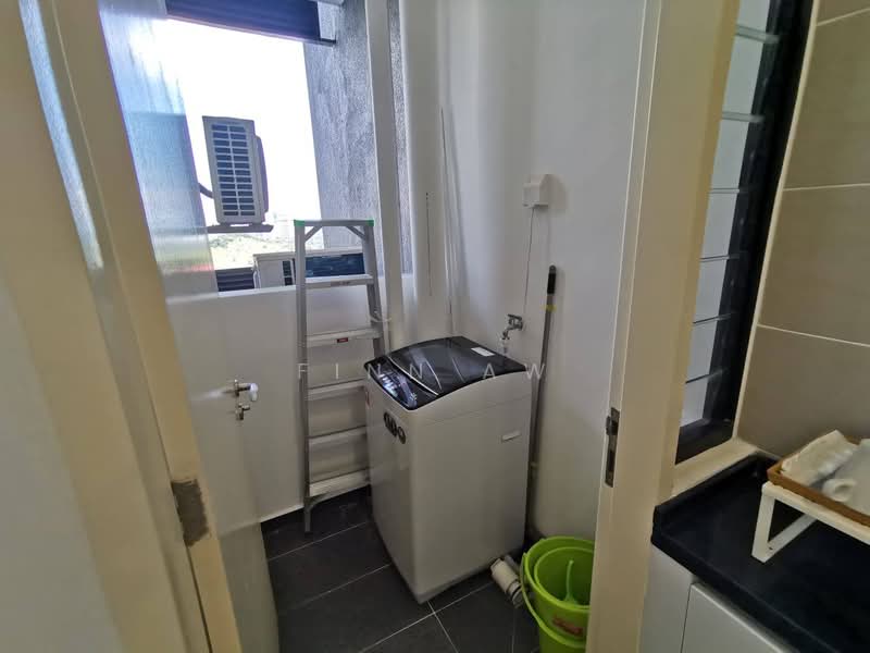 Servis Apartment untuk Disewa di D'Pristine - Finn Aw - Interior - PropertyGuru.com.my