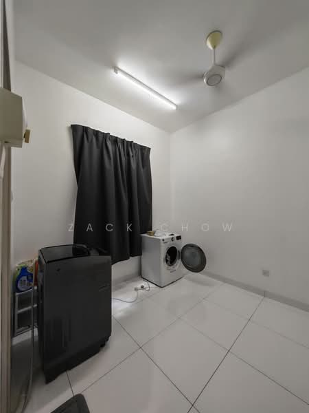 2-storey Terraced House for Sale in Taman Pelangi Indah (Ulu Tiram) - Zack Chow - Interior - PropertyGuru.com.my