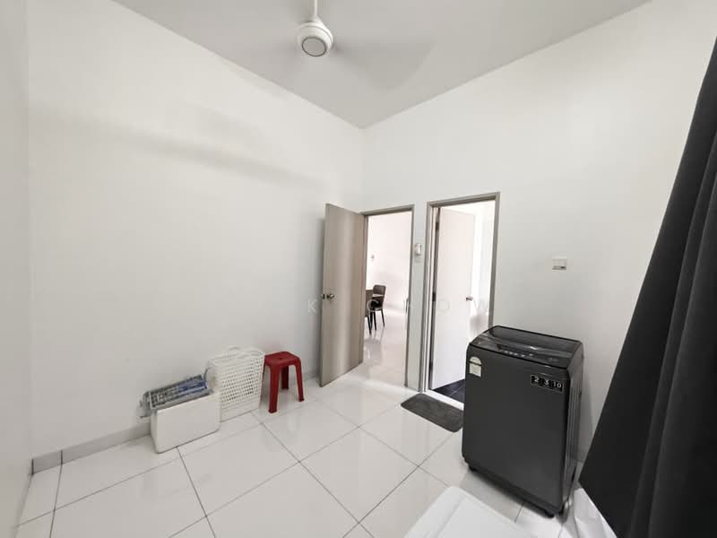 2-storey Terraced House for Sale in Taman Pelangi Indah (Ulu Tiram) - Zack Chow - Interior - PropertyGuru.com.my