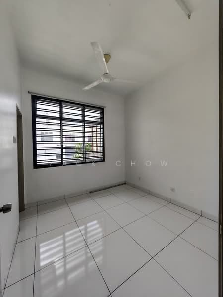 2-storey Terraced House for Sale in Taman Pelangi Indah (Ulu Tiram) - Zack Chow - Interior - PropertyGuru.com.my