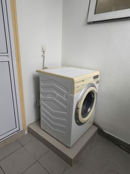 Kondominium untuk Disewa di The Holmes 1 - Geoff Lim - Interior - PropertyGuru.com.my