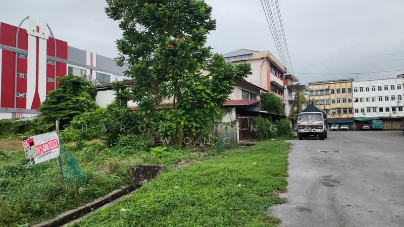 Industrial Land for Rent in Kuching (Sarawak) - Sharon Cheng En Wong - PropertyGuru.com.my