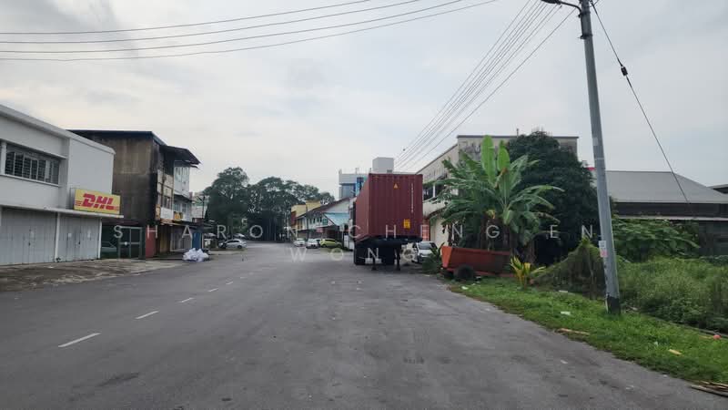 Industrial Land for Rent in Kuching (Sarawak) - Sharon Cheng En Wong - Exterior - PropertyGuru.com.my